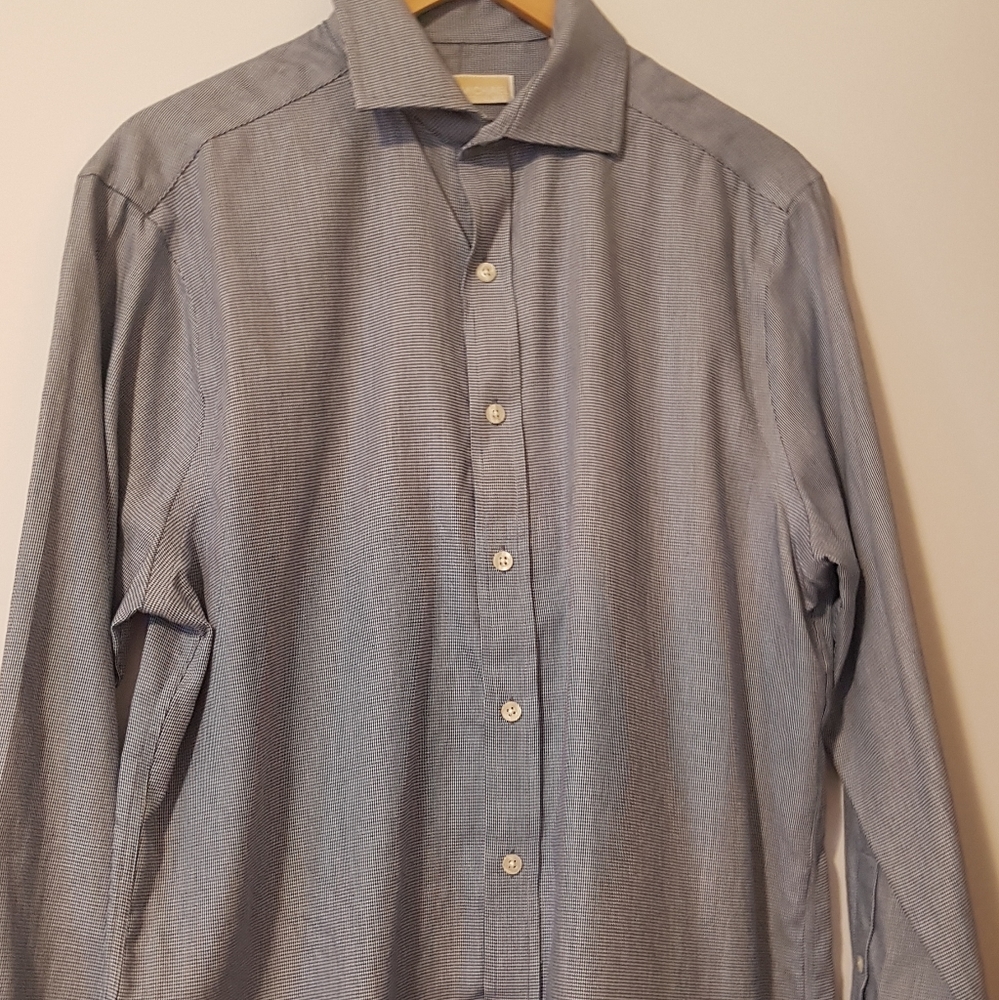 Michael Kors Dress shirt.